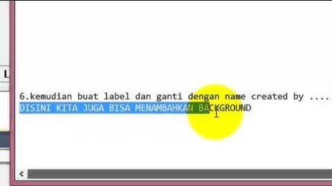 CARA MEMBUAT JAM DIGITAL, DAN KALENDER DENGAN MUDAH MICROSOFT VISUAL STUDIO 2010