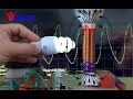 Tesla bobini & ateşleme bobini-Tesla coil &ignition coil