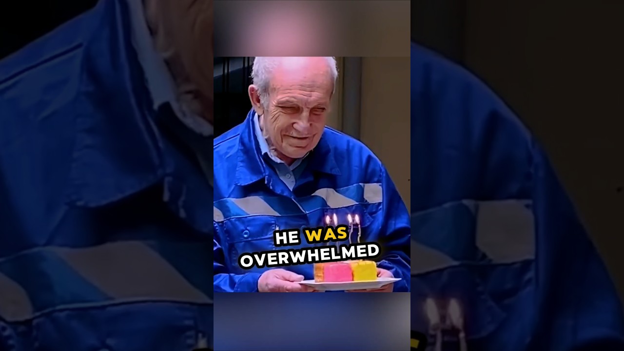 She Learned Sign Language to Surprise Him on His Birthday!