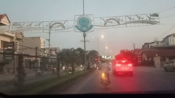 Diễn biến bất động sản tại TP phổ yên, TP sông công và huyện Phú Bình khi tín dụng xiết chặt