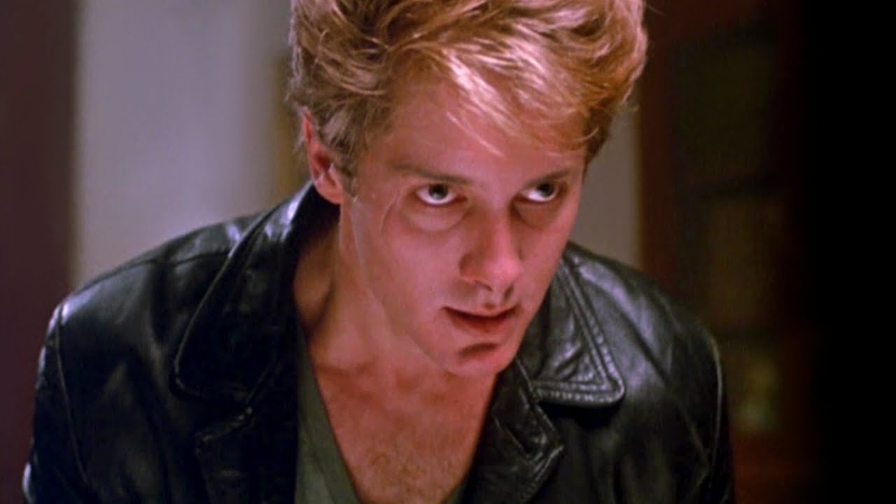 Jack's Back 1988 - Official HD Trailer