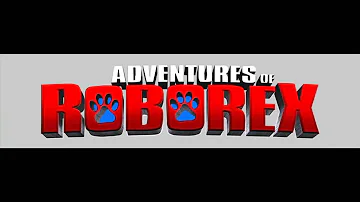 The Adventures of RoboRex - It's Now Or Never (HQ Audio)