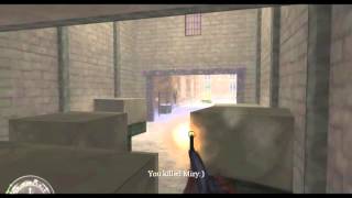 waaKy - podchod [CoD 1]