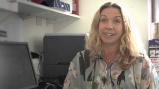 Living Well from a GP's perspective