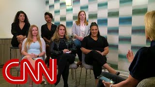 Independent voters divided ahead of midterms