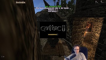 Gothic II - Returning 2.0 Mod - Part 34