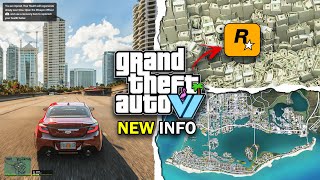 GTA 6 Just Got A HUGE HINTS.. "IT'S WORTH WAITING"