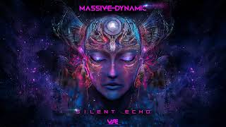 Massive Dynamic - Silent Echo