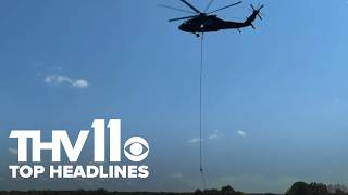 Arkansas's nightly headlines | September 15, 2026