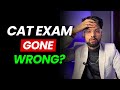 Anxiety due to low cat score heres the solution  amazor talks 