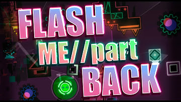 [DECO PART] Flash Me Back by TNC