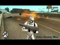 ウルトラマンティガ: New Jedi Order TV Spot 11 Cammy Into Mechagodzilla 1993 Miyuki Sawashiro (沢城 みゆき)