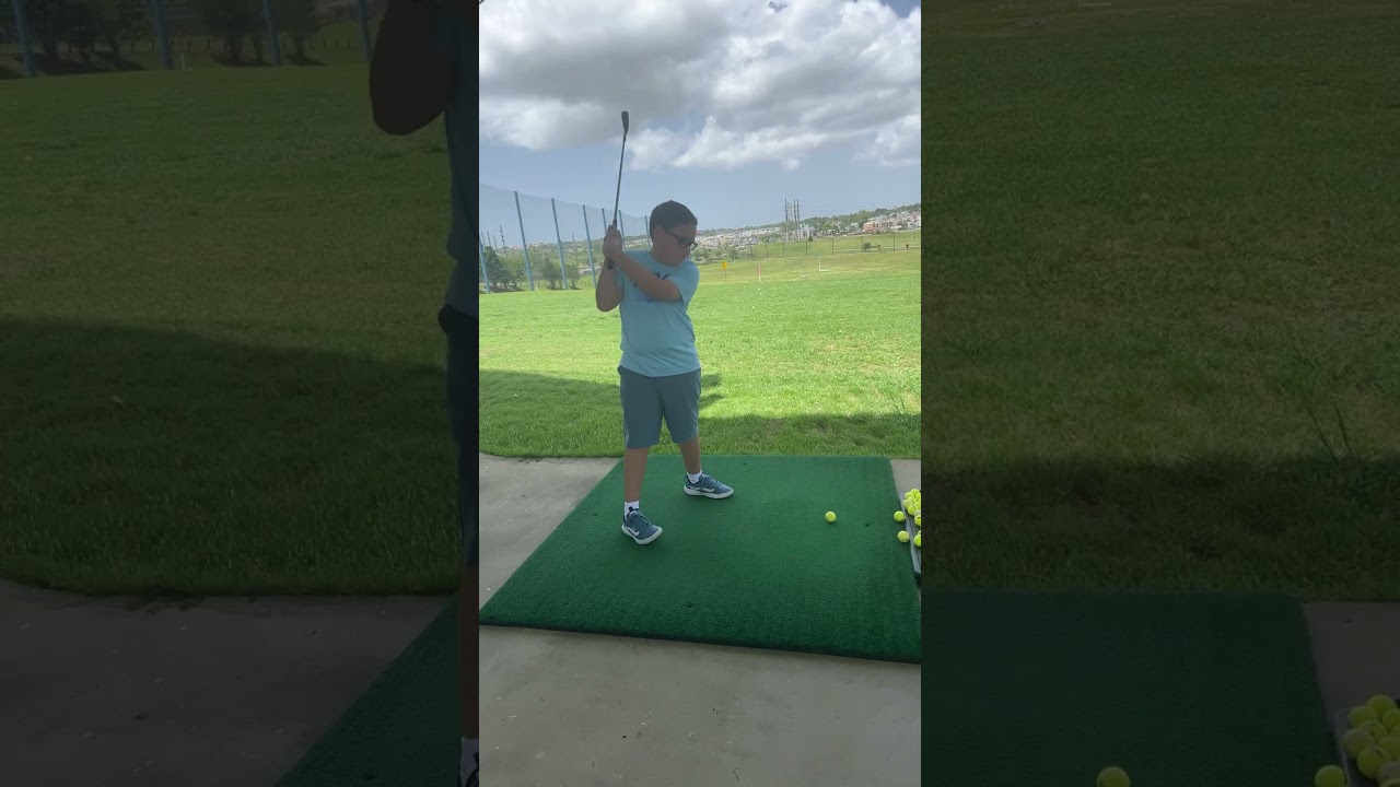 #golf