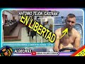 Antonio tejn en libertad bajo fianza el juicio visto para sentencia algeciras  aduanas sva