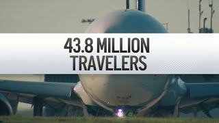 What places are expected to be the most popular summer travel destinations? by NBC10 Philadelphia 69 views 12 hours ago 44 seconds