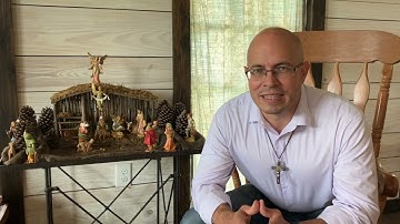 Advent Retreat with FMC Missionaries - Reflection 5