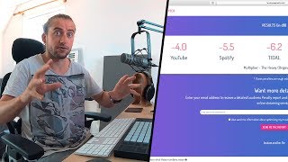 How Loud is Your Track on YouTube/Spotify/iTunes/etc..?!
https://multiplier.audio - Audio samples for electronic music.
How I Make Money in the Music Industry: https://multipliermusic.com/products/how-i-make-money
If you have any questions or corrections, email me directly at multiplier@multiplier.audio
Multiplier music coaching/Skype lessons. Email multiplier@multipliermusic.com for info and pricing.
‘No Hidden Magic’ Mastering: https://multiplier.audio/mastering
multiplier.audio featured products:
HUMAN HIHATS - https://multiplier.audio/store/human-hihats
SOFT KICKS - https://multiplier.audio/store/soft-kicks
FUTURE CLAPS - https://multiplier.audio/store/future-claps
MAGIC CRACKLES - https://multiplier.audio/store/magic-crackles
WHERES THAT SNARE - https://multiplier.audio/store/wheres-that-snare
the other 24 products in our store - https://multiplier.audio/store
Loopmasters sample packs I made:
Serum Trap Presets - https://www.loopmasters.com/genres/94-Trap/products/4440-Trap-Serum-Presets
Massive Trap Presets - https://www.loopmasters.com/product/details/2259
Space FX - https://www.loopmasters.com/genres/46-FX/products/3265-Space-FX
Ghosts Evolving Massive Presets - https://www.loopmasters.com/genres/46-FX/products/3771-Ghosts-Essential-Evolving-Massive-Presets
1000 Weird Little One Shots - https://www.loopmasters.com/genres/46-FX/products/3290-Weird-Little-One-Shots
Sign up to the multiplier.audio email newsletter to receive free samples, tips, tricks, and tutorials - every Friday.
Either send an email to signup@multiplier.audio or use the form at the bottom of the homepage https://multiplier.audio
Multiplier on the web:
http://www.facebook.com/MultiplierMusic
http://soundcloud.com/multiplier
http://www.instagram.com/multiplier/
http://www.beatport.com/artist/multiplier/259516
https://multipliermusic.com
And his label, Relentik Records:
http://soundcloud.com/relentik-records
http://www.beatport.com/label/relentik-records/29263
Multipliers old podcast BLOUNCE:
http://itunes.apple.com/gb/podcast/blounce/id931304320?mt=2
http://soundcloud.com/blounce How Loud is Your Track on YouTube/Spotify/iTunes/etc..?!