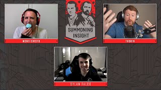 G2 sweeps Rogue in LEC final / 12-0 lower bracket run - Summoning Insight S5E10 (feat. Dylan Falco)