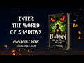 Blackwyn: The Darkest Night | Book Trailer
