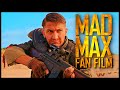 Mad max fan film  mad sax  the urlag cut 
