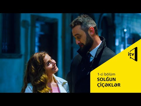 Solğun çiçəklər 1- ci bölüm