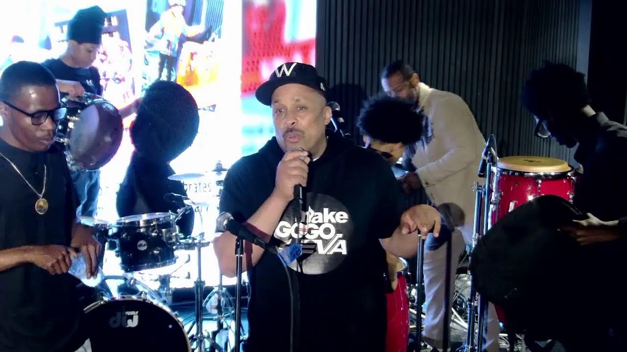 Peer-to-Peer Youth Concert Series Kick-Off