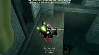 The Agamatsu Gank You Never Saw | Deepwoken