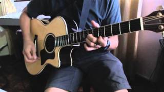 The Things We Do for Love 10cc Acoustic Cover