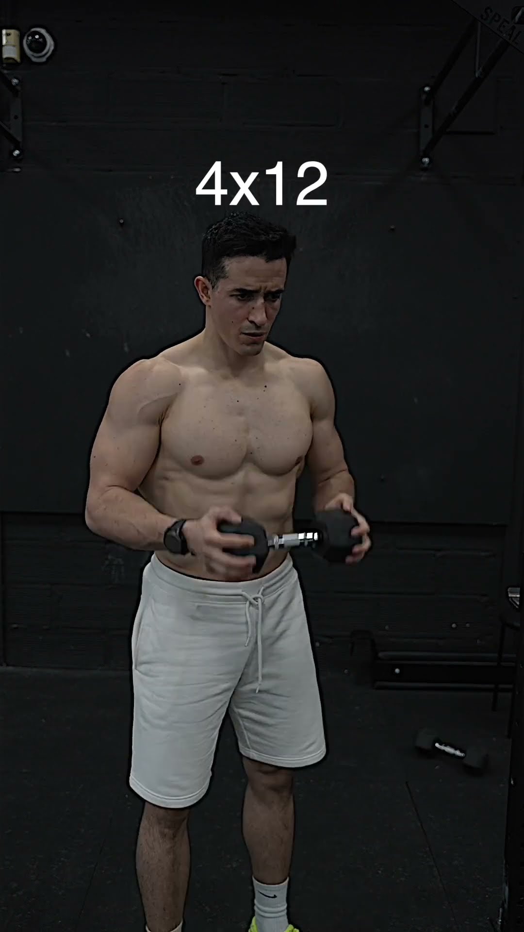 Get bigger forearms in 30 days !! ?