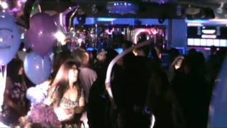 En el desmadre Sonido Ardiyanky & Payaso. Salon Africa house Brooklyn NY..