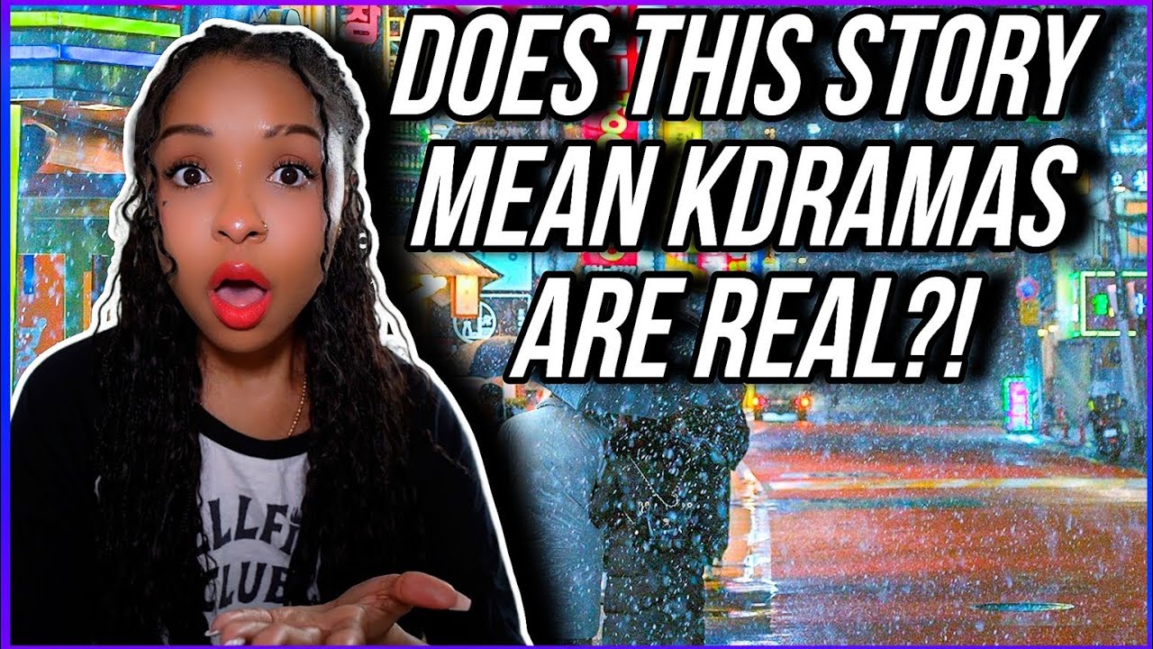 When You JUST Moved to Korea and Got Pregnant By A SWEETHEART!!