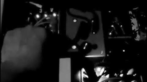 custom Atari 2600 Synthcart Psycho (video number 3)