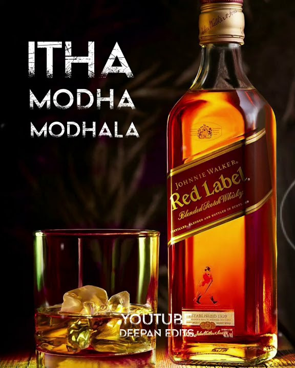 Drink🍹 Mass Dialogue /Oru🍾 Bottle Kulla/WhatsApp Status Tamil/DEEPAN EDITS