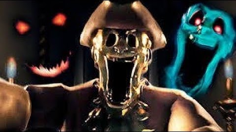 Dark deception(Deadly Decadence)walkthrough full bright mode.