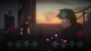 GAMEBREAKER (RIVISED) REIMAGINED TEASER