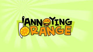 Annoying Orange - Man Song With Lyrics 850 Sub Special