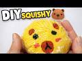 Capybara Squishy 🐹 ASMR Satisfying Squeeze