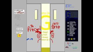 Generic Simulator (mini-window doors) (Random Scratch Projects TURBOWARPED #608)
