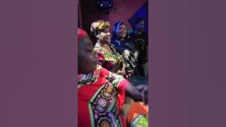 WAKALI WAO MODERN TARADANCE