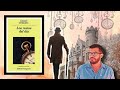 ⏳ "Los restos del día" de Kazuo Ishiguro | 📚 RESEÑA