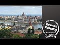 Budapest - die schönsten Plätze der Stadt an der Donau