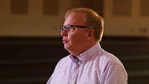 Kevin Larson on Biblical Studies at MACU