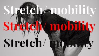 Stretch And Mobility Nadc Neenos Essentials