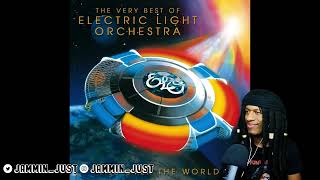 FIRST TIME HEARING Electric Light Orchestra - Evil Woman REACTION