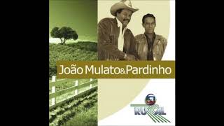 Video thumbnail of "João Mulato e Pardinho - Mina de Ouro"