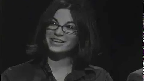 Scarborough College TV, "In Town Tonight", late-19...