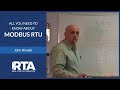 Tout ce que vous devez savoir sur modbus rtu