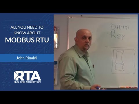 All You Need to Know About Modbus RTU