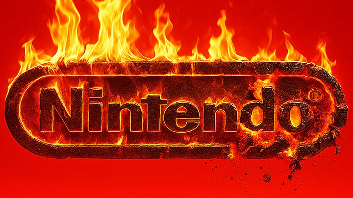 Nintendo Tried Raising Prices... It BACKFIRED Instantly