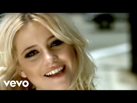 Pixie Lott (+) Turn It Up